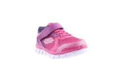 Lotto BANTAM INFANT PINK/PURPLE