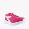 Diadora FALCON-JR FUSCHIA/WHITE -Fashion Shoe Store RC89.FUS 1