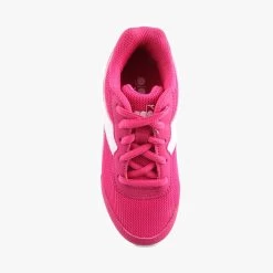 Diadora FALCON-JR FUSCHIA/WHITE -Fashion Shoe Store RC89.FUS 4