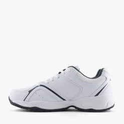 Lotto MULTI TRAINER-M WHITE LACE -Fashion Shoe Store RM18 3