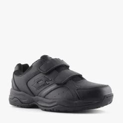 Lotto MULTI TRAINER M BLACK VELCRO