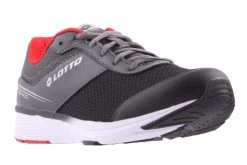 Lotto SPEEDRIDE 400 1V BLACK/SILVER