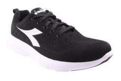 Diadora X RUN LITE 6 BLACK/WHITE