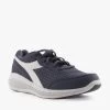 Diadora EAGLE-4 M CORSAIR BLUE/SILVER -Fashion Shoe Store RM238.BLU 1