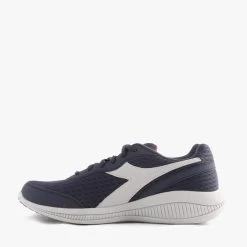 Diadora EAGLE-4 M CORSAIR BLUE/SILVER -Fashion Shoe Store RM238.BLU 3