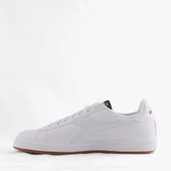Diadora GAME-P M WHITE/WHITE -Fashion Shoe Store RM241.WHT 3