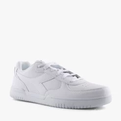 Diadora RAPTOR-LOW WHITE/WHITE