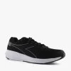 Diadora FLAMINGO-7M BLACK/GREY -Fashion Shoe Store RM263.BLK 1