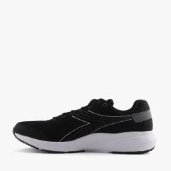 Diadora FLAMINGO-7M BLACK/GREY -Fashion Shoe Store RM263.BLK 3
