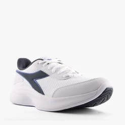 Diadora EAGLE-6 WHITE/BLUE