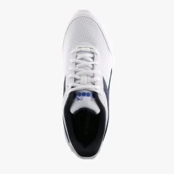 Diadora EAGLE-6 WHITE/BLUE -Fashion Shoe Store RM264 4
