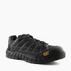 CATerpillar STREAMLINE BLACK/BLACK