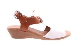 Fashion Shoe Store -Fashion Shoe Store S1563.WHT 1