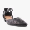 EVEREST BLACK -Fashion Shoe Store S1577.BLK 1
