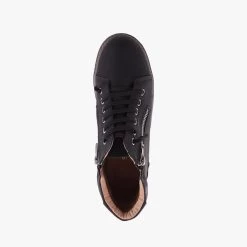 DIEGO BLACK -Fashion Shoe Store S1583.BLK 5