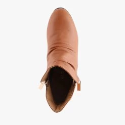 CRAVEN TAN -Fashion Shoe Store S1587 4jpg