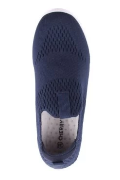 Cherry SUNNY NAVY -Fashion Shoe Store S1596.NAV 5