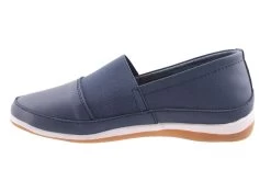 Cherry ELASTICO NAVY -Fashion Shoe Store S1598.NAV 2