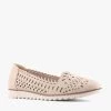 SHARK NUDE -Fashion Shoe Store S1612 1