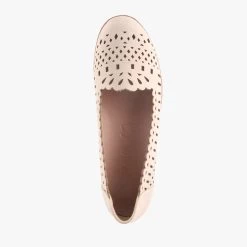 SHARK NUDE -Fashion Shoe Store S1612 4