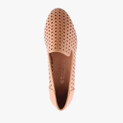 OBBS TAN -Fashion Shoe Store S1616.TAN 4