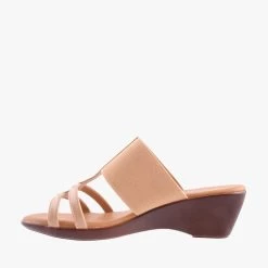 MAID NATURAL -Fashion Shoe Store S1620.NAT 3