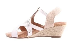 FURNACE WHITE -Fashion Shoe Store S1652.WHT 2