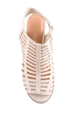 AGES BONE -Fashion Shoe Store S1659.BON 5