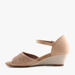 IMOGEN NUDE -Fashion Shoe Store S1714 3jpg