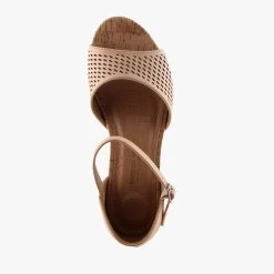 IMOGEN NUDE -Fashion Shoe Store S1714 4jpg