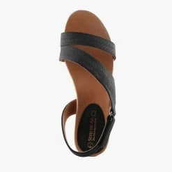 KAY BLACK -Fashion Shoe Store S1716 4pg