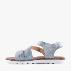 HEATHER SKY MULTI -Fashion Shoe Store S1719 3