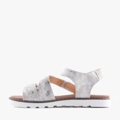 HEATHER WHITE MULTI -Fashion Shoe Store S1720 3