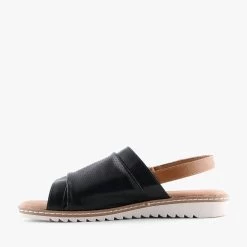 MAKO BLACK -Fashion Shoe Store S1725 3jpg