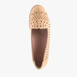 SHARK TAN -Fashion Shoe Store S1727 4