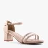ADRIFT NUDE -Fashion Shoe Store S1735 1jpg