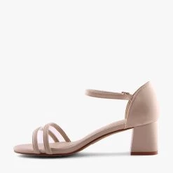 ADRIFT NUDE -Fashion Shoe Store S1735 3jpg