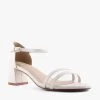 ADRIFT WHITE -Fashion Shoe Store S1736 1jpg