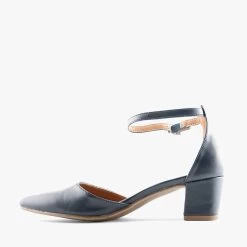 DUTY NAVY -Fashion Shoe Store S1741 3jpg