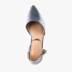 DUTY NAVY -Fashion Shoe Store S1741 4jpg