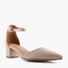 DUTY NUDE -Fashion Shoe Store S1789 1