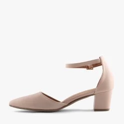 DUTY NUDE -Fashion Shoe Store S1789 3