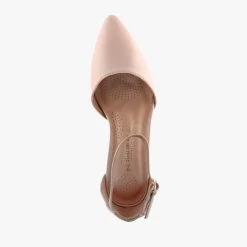 DUTY NUDE -Fashion Shoe Store S1789 4