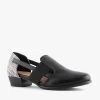 AMORE BLACK -Fashion Shoe Store S1793 Amore black 1