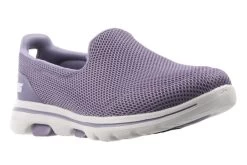 Skechers GO WALK 5 LAVENDER