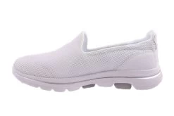 Skechers GO WALK 5 WHITE -Fashion Shoe Store S425.WHT 2