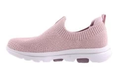 Skechers GO WALK 5-TRENDY MAUVE -Fashion Shoe Store S436.PUR 2