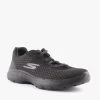 Skechers GW6-ICONIC VISION BLACK/BLACK -Fashion Shoe Store S444.BLK 1