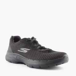 Skechers GW6-ICONIC VISION BLACK/BLACK
