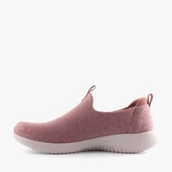 Skechers ULTRA FLEX ROSE -Fashion Shoe Store S471.PIN 3